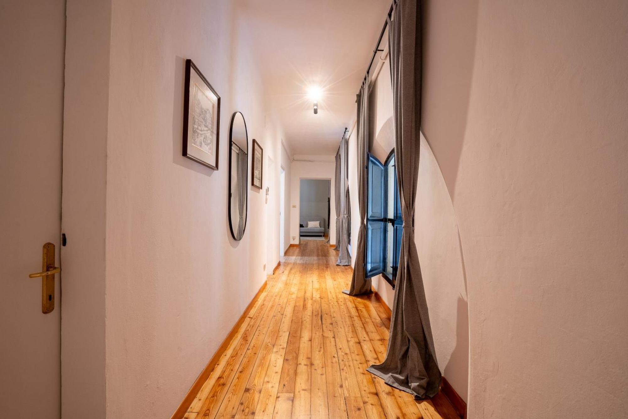 Indipendenza Mansion City Centre — Photos 3