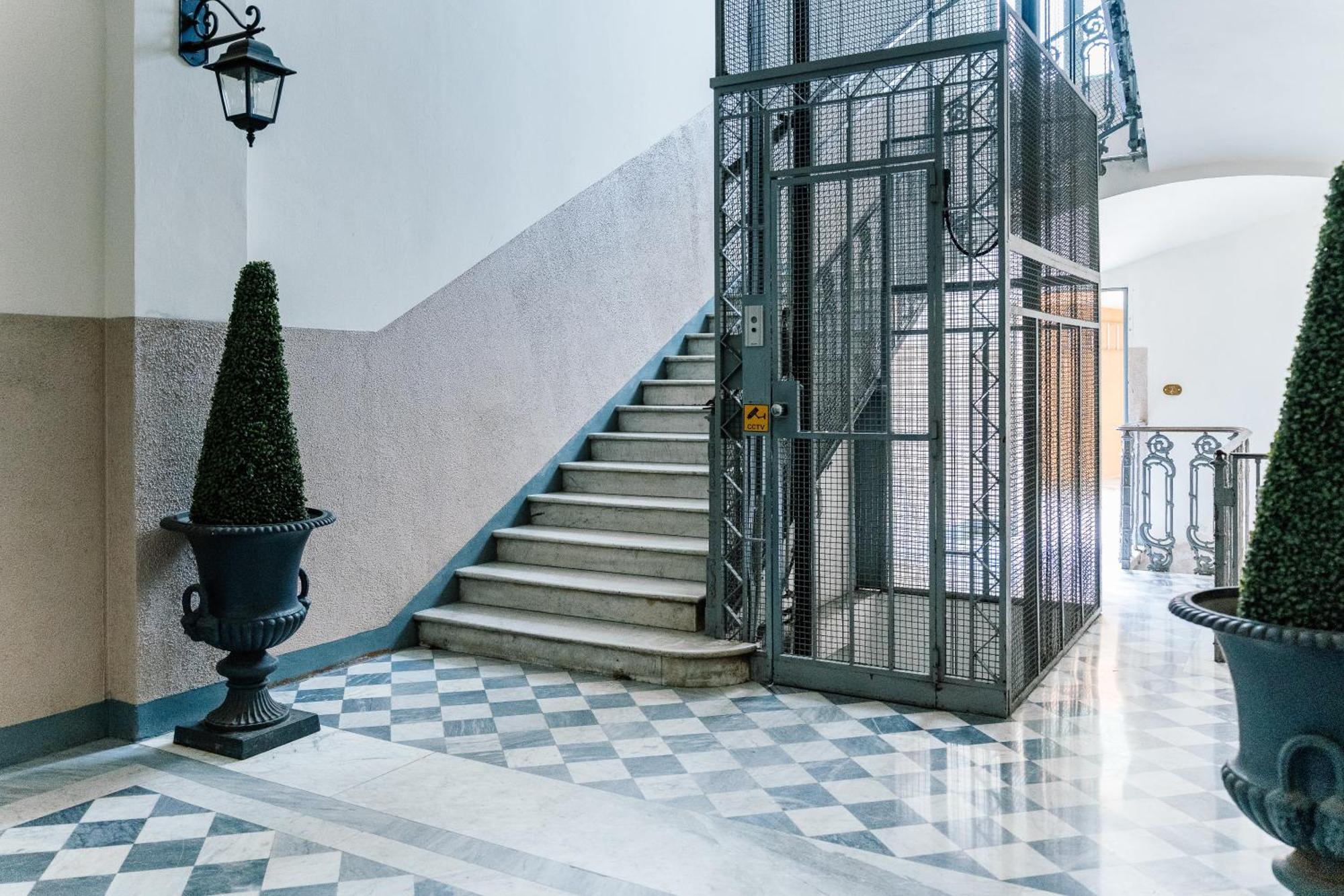 Indipendenza Mansion City Centre — Photos 1
