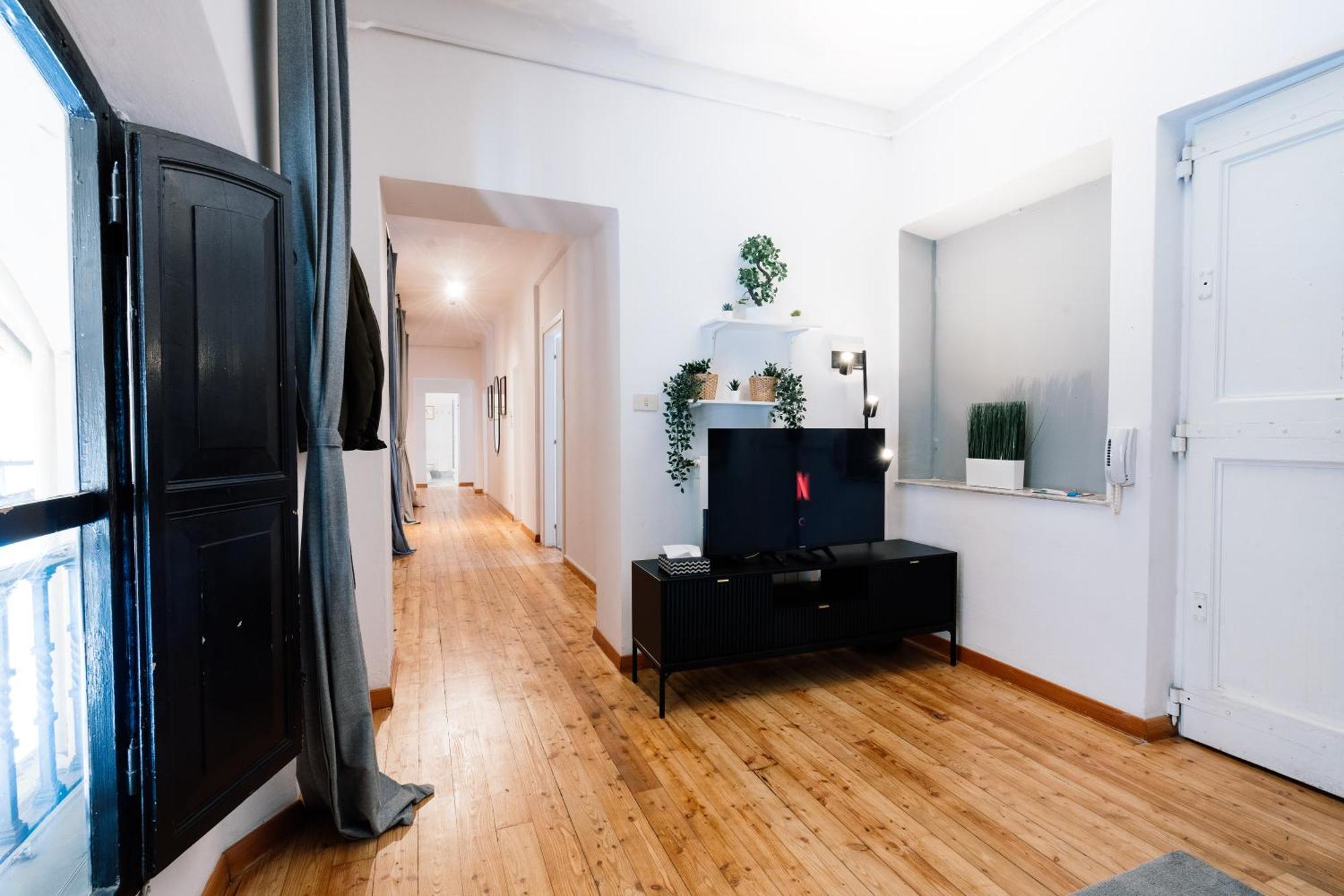 Indipendenza Mansion City Centre — Photos 2